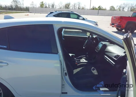 2019 Subaru Impreza 2.0I Sport из США, поврежденный, VIN 4S3GTAJ68K1761323